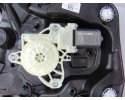 Elevalunas trasero izquierdo, Ford Fiesta (CE1) Cool&Connect 2017, H1BB-A27001-CC