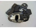 Cerradura puerta trasera izquierda, Lexus Is (DS2/IS2) 250 V6 2007