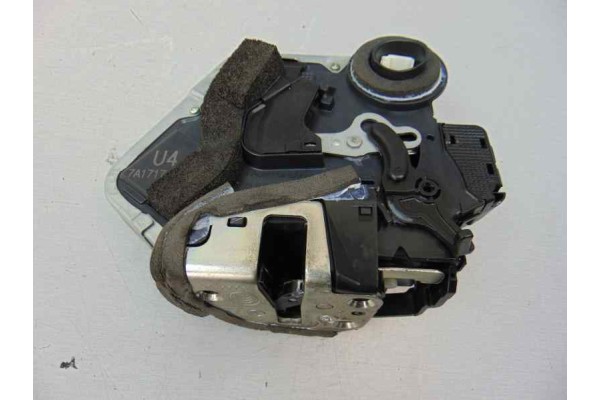Cerradura puerta trasera izquierda, Lexus Is (DS2/IS2) 250 V6 2007