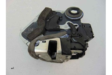 Cerradura puerta trasera izquierda, Lexus Is (DS2/IS2) 250 V6 2007