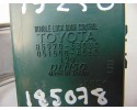 Módulo electrónico, Lexus Is (DS2/IS2) 250 V6 2007, 85970-53030