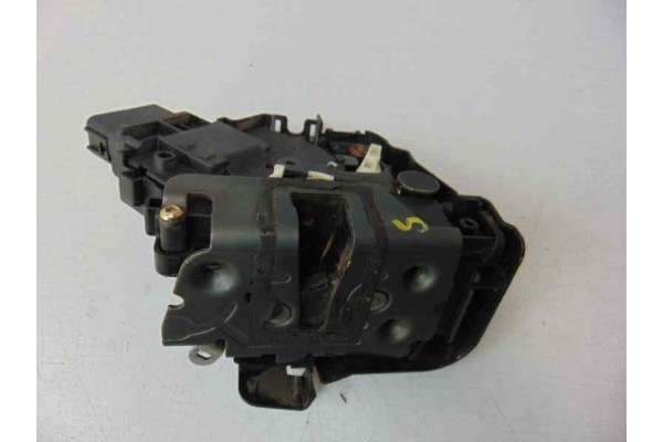 Cerradura puerta delantera derecha, 3M5AH21812AK
