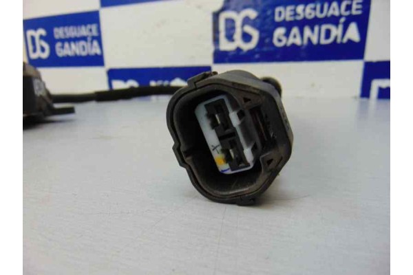 Resistencia calefaccion, Hyundai Sonata (Nf) 2.4 Style 2006, 25385-3K210