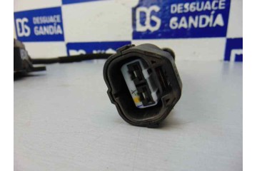 Resistencia calefaccion, Hyundai Sonata (Nf) 2.4 Style 2006, 25385-3K210