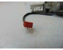 Antirrobo / llave contacto, Peugeot 207 X-Line 2006