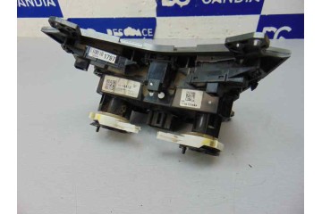 Mando climatizador, Chevrolet Aveo Hatchback Lt 2012, 95164452