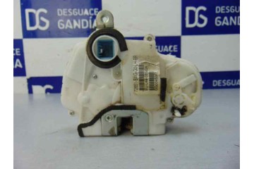 Cerradura puerta trasera izquierda, Honda Civic 5 Puertas (Fk) 1.8 Comfort 2011