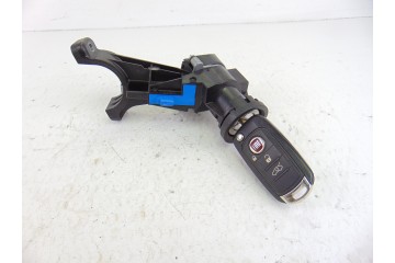 00519773450  ANTIRROBO / LLAVE CONTACTO FIAT II TIPO (357) HATCHBACK Business 2017 00519773450 197448 FIAT - 1