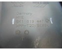 Torpedo, Audi A5 Coupe (8T) 2.7 Tdi 2010, 8K1819447