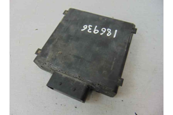Módulo electrónico, Audi A4 Berlina (8K2) Básico 2008, 8K0959663B