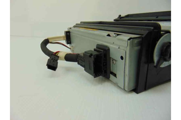 Sistema audio / radio cd, Mercedes-benz Clase Ml (Bm 164) 320 CDI 4M Edition 10 2007, A2118706189