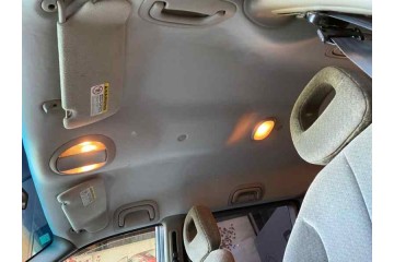 CHRYSLER VOYAGER (RG) 2.5 CRD Grand Voyager Limited