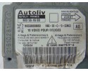 Centralita airbag, Peugeot 407 ST Sport 2004, 9655880880