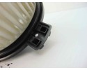 Motor calefaccion, Mazda 6 Berlina (Gg) 2.0 CRTD 120 Active (5-ptas.) 2004