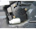 Elevalunas trasero izquierdo, Mazda 6 Berlina (Gg) 2.0 CRTD 120 Active (5-ptas.) 2004