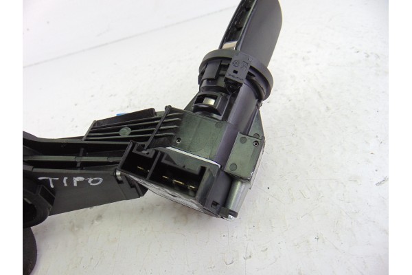 00519773450  ANTIRROBO / LLAVE CONTACTO FIAT II TIPO (357) HATCHBACK Business 2017 00519773450 197448 FIAT - 2