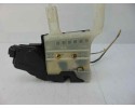Cerradura puerta delantera derecha, Hyundai Tucson (Jm) 2.0 CRDi Comfort 2005
