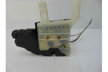 Cerradura puerta delantera derecha, Hyundai Tucson (Jm) 2.0 CRDi Comfort 2005
