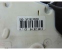 Cerradura puerta delantera izquierda, Volkswagen Polo V (6R1) Advance 2012, 5K1837015D