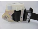 Cinturon seguridad delantero izquierdo, Bmw Serie 1 Berlina (E81/E87) 118d 2007, 33059848