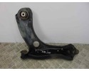 Brazo suspension inferior delantero derecho, Volkswagen Polo V (6R1) Advance 2012