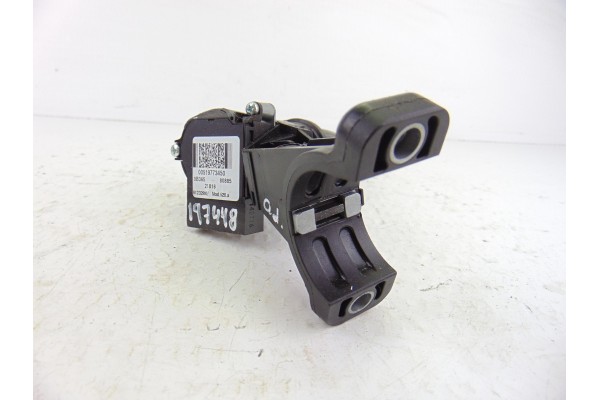00519773450  ANTIRROBO / LLAVE CONTACTO FIAT II TIPO (357) HATCHBACK Business 2017 00519773450 197448 FIAT - 3