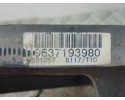 Electroventilador, Peugeot 206 Xr 1999