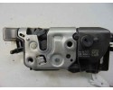 Cerradura puerta delantera izquierda, Citroen C4 Cactus Feel 2018, 190385