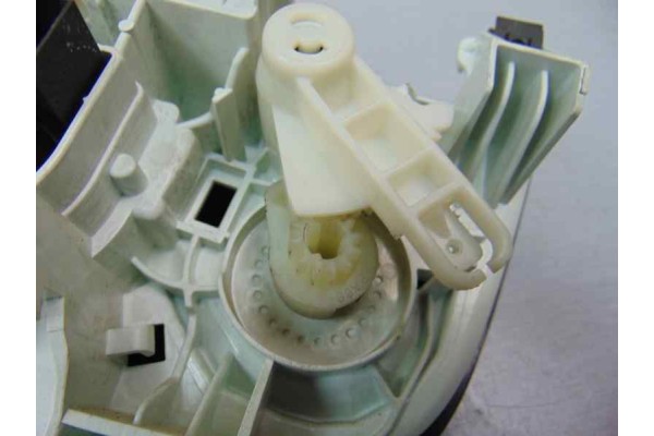 Mando calefaccion / aire acondicionado, Citroen Nemo Sx 2009