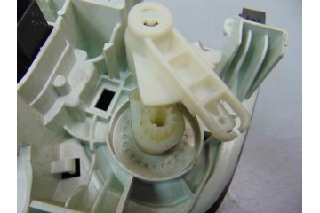 Mando calefaccion / aire acondicionado, Citroen Nemo Sx 2009
