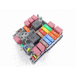52028777 CAJA RELES / FUSIBLES FIAT II TIPO (357) HATCHBACK