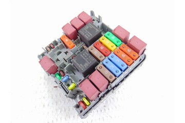 52028777 CAJA RELES / FUSIBLES FIAT II TIPO (357) HATCHBACK Business 2017 52028777 197451 FIAT - 1