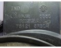 Tapa exterior combustible, Nissan Micra (K14) Acenta 2019, 781215RBOA