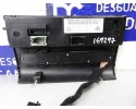 Mando climatizador, Bmw Serie 1 Berlina (E81/E87) 118d, 64119168116