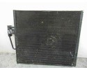 Condensador / radiador aire acondicionado, Bmw Serie 5 Touring (E39) 520i 2000, 8378438