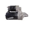 Motor arranque, Opel Astra G Berlina Comfort 2003, 0001107401