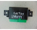 Módulo electrónico, Citroen C4 Cactus Feel 2014, 9675749680