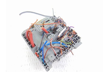 52028777 CAJA RELES / FUSIBLES FIAT II TIPO (357) HATCHBACK Business 2017 52028777 197451 FIAT - 1