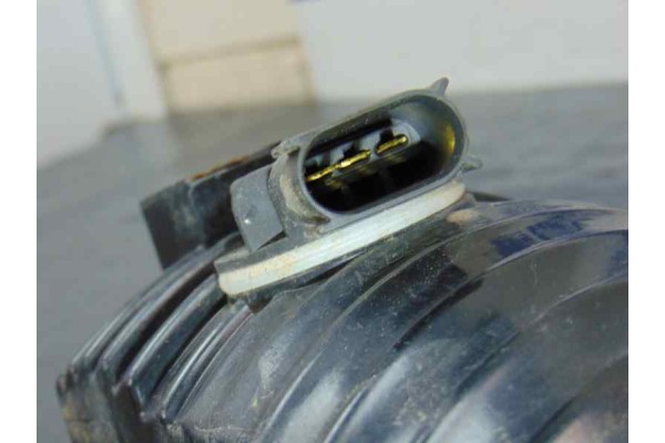 Piloto trasero derecho interior, Dodge Journey (Jc) Sxt 2008