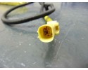 Airbag lateral izquierdo, Toyota Corolla Verso (R1) 2.2 D-4D Sol 2007, 73920-05040