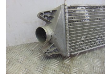 Intercooler, Iveco Daily Furgón 29 - L 11 Caja cerrada 2001