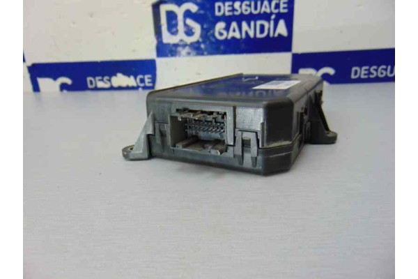 Centralita cierre, 46775024