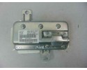 Airbag lateral trasero derecho, Bmw Serie 7 (E65/E66) 730d 2008, 30350064A
