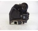 Cerradura puerta trasera izquierda, Toyota Auris (E15) Luna 2008