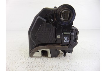 Cerradura puerta trasera izquierda, Toyota Auris (E15) Luna 2008