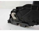 Cerradura puerta delantera izquierda, Volvo S40 Berlina 1.6 D Kinetic 2006, 30753658