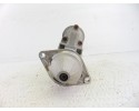 Motor arranque, Opel Astra H Gtc Energy 2008, 24436877