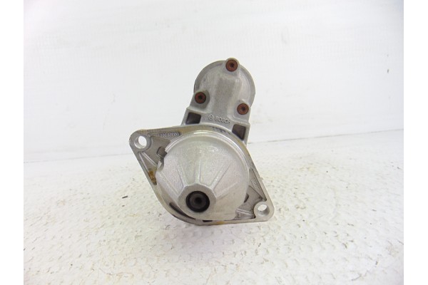 Motor arranque, Opel Astra H Gtc Energy 2008, 24436877