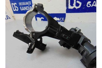 Antirrobo / llave contacto, Fiat Iii Punto (199) Easy 2012, 518655430B