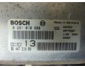 Centralita motor uce, Citroen C5 Berlina 2.0 HDi SX 2002, 9644721080